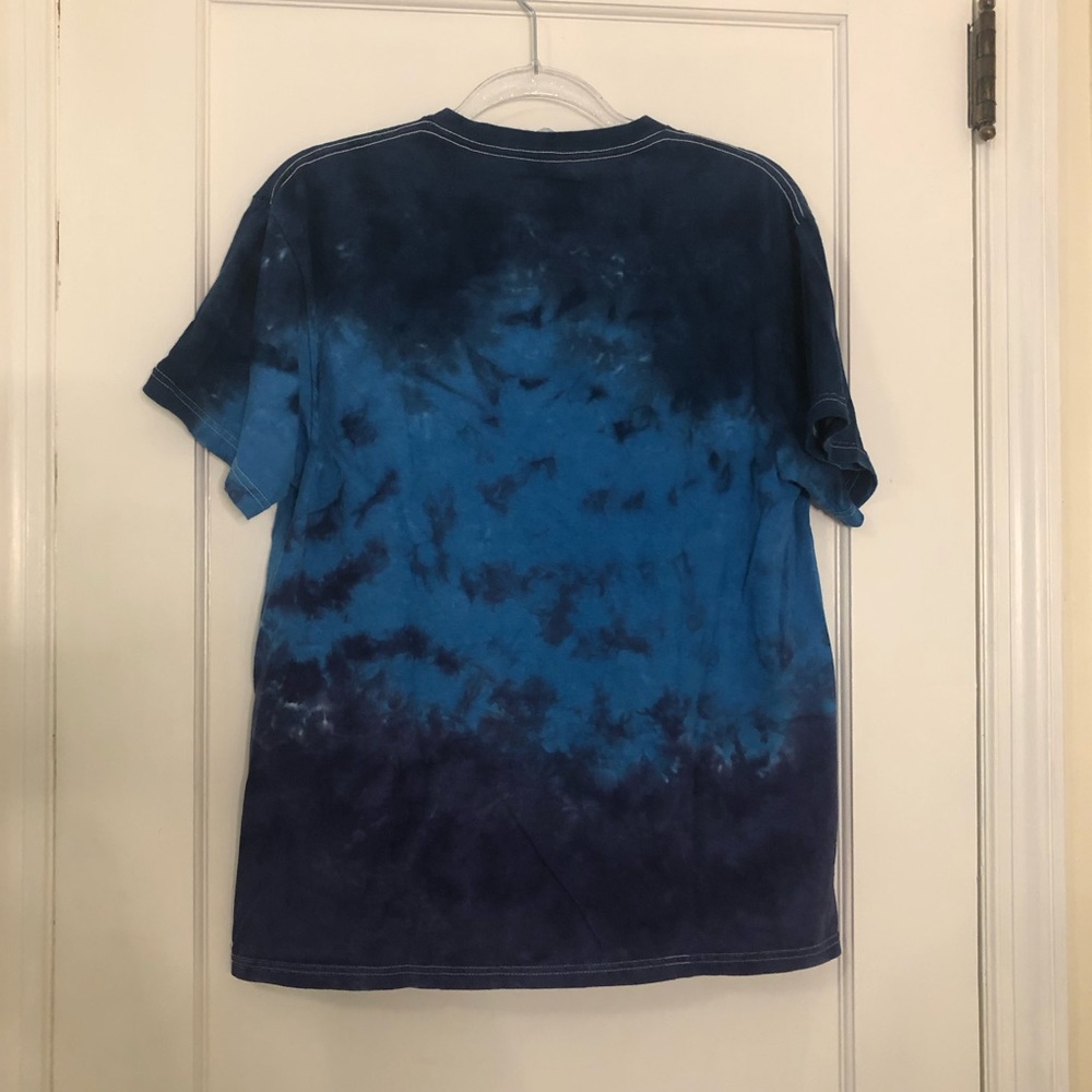 Jimmy Hendrix T-shirt sz L - Picture 3 of 4